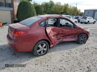 ✅ 2010 Hyundai Elantra GLS • VIN: KMHDU4AD2AU981310 • Lot: 74530104. Wystawiony na Copart z przebiegiem Nie podano mil. Skorzystaj z bezpłatnego archiwum sprzedaży aukcyjnych z USA i zobacz szczegółowy raport historii pojazdu na DreamBid. Zdjęcie 3.