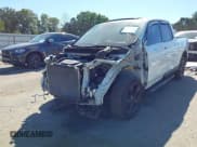 ✅ 2021 Honda Ridgeline Black Edition • VIN: 5FPYK3F89MB010925 • Lot: 43403500. Listed on IAAI with 37,778 mi. Free auction sales archive from the USA and detailed vehicle history report at DreamBid. Image 18.