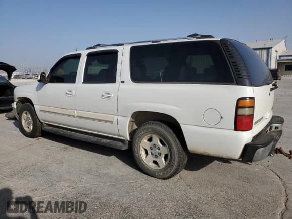 ✅ 2005 Chevrolet Suburban LT • VIN: 1GNFK16Z15J104876 • Лот: 48017495. Опубликован ранее на Copart с пробегом 311 358 миль. Бесплатный доступ к архиву аукционных продаж из США и подробный отчёт об истории автомобиля на DreamBid. Изображение 2.