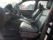 ✅ 2021 Honda Passport EX-L • VIN: 5FNYF7H52MB008733 • Lot: 70511625. Listed on Copart with 75,441 mi. Free auction sales archive from the USA and detailed vehicle history report at DreamBid. Image 7.