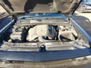 ✅ 2013 Dodge Challenger R/T • VIN: 2C3CDYBT7DH651087 • Lot: 40805295. Wystawiony na IAAI z przebiegiem 189 555 mil. Bezpłatny archiwum sprzedaży aukcyjnych z USA i szczegółowy raport historii pojazdu na DreamBid. Zdjęcie 10.