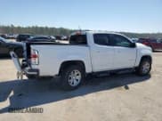 ✅ 2020 Chevrolet Colorado 2WD LT • VIN: 1GCGSCEN6L1101573 • Lot: 48778285. Listed on Copart with 39,632 mi. Free auction sales archive from the USA and detailed vehicle history report at DreamBid. Image 3.