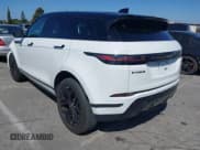 ✅ 2022 Land Rover Range Rover Evoque SE • VIN: SALZP2FX8NH173138 • Lot: 41813283. Listed on IAAI with 52,075 mi. Free auction sales archive from the USA and detailed vehicle history report at DreamBid. Image 3.