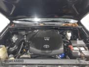 ✅ 2007 Toyota Tacoma PreRunner • VIN: 3TMJU62N77M048543 • Lot: 43573059. Wystawiony na IAAI z przebiegiem 120 952 mil. Bezpłatny archiwum sprzedaży aukcyjnych z USA i szczegółowy raport historii pojazdu na DreamBid. Zdjęcie 10.