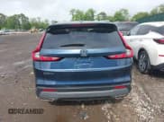 ✅ 2025 Honda CR-V LX • VIN: 2HKRS3H29SH301249 • Lot: 42398919. Listed on IAAI with 7,607 mi. Free auction sales archive from the USA and detailed vehicle history report at DreamBid. Image 16.