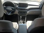 ✅ 2019 Hyundai Tucson SE • VIN: KM8J2CA4XKU978224 • Лот: 66333385. Опубликован ранее на Copart с пробегом 60 621 миль. Бесплатный доступ к архиву аукционных продаж из США и подробный отчёт об истории автомобиля на DreamBid. Изображение 8.