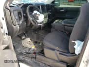 ✅ 2020 Chevrolet Silverado 1500 Work Truck • VIN: 3GCNWAEH2LG346656 • Lot: 60455334. Wystawiony na Copart z przebiegiem 113 499 mil. Bezpłatny archiwum sprzedaży aukcyjnych z USA i szczegółowy raport historii pojazdu na DreamBid. Zdjęcie 8.