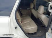 ✅ 2008 Lincoln MKX • VIN: 2LMDU68C08BJ22262 • Lot: 43090911. Listed on IAAI with 219,734 mi. Free auction sales archive from the USA and detailed vehicle history report at DreamBid. Image 8.