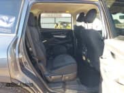 ✅ 2020 Subaru Ascent Premium • VIN: 4S4WMAFD9L3476745 • Lot: 43722968. Listed on IAAI with 78,231 mi. Free auction sales archive from the USA and detailed vehicle history report at DreamBid. Image 8.