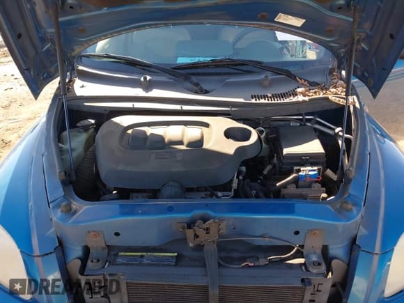 ✅ 2009 Chevrolet HHR 1LT • VIN: 3GNCA23B79S562431 • Lot: 41334802. Listed on IAAI with 137,578 mi. Free auction sales archive from the USA and detailed vehicle history report at DreamBid. Image 10.