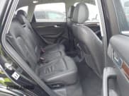 ✅ 2015 Audi Q5 Premium Plus • VIN: WA1DGAFP5FA058240 • Lot: 41975396. Listed on IAAI with 143,844 mi. Free auction sales archive from the USA and detailed vehicle history report at DreamBid. Image 8.