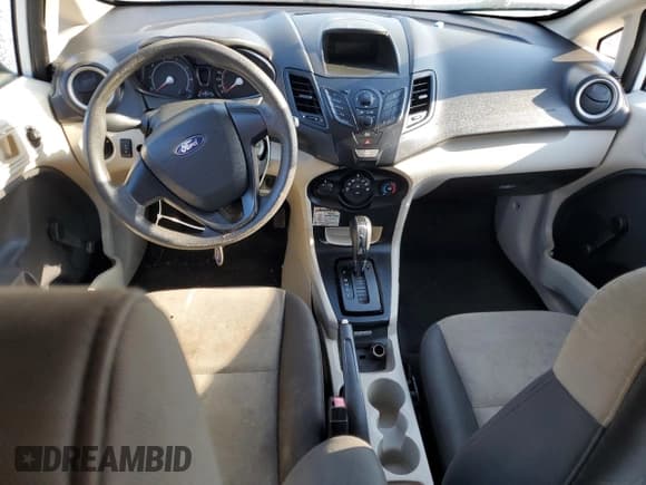 ✅ 2013 Ford Fiesta S • VIN: 3FADP4TJ1DM215176 • Lot: 70181585. Listed on Copart with 133,942 mi. Free auction sales archive from the USA and detailed vehicle history report at DreamBid. Image 8.