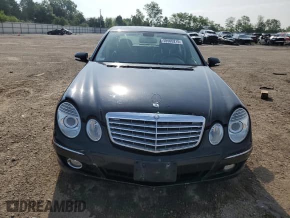 ✅ 2007 Mercedes-Benz E 350 • VIN: WDBUF87X17X209961 • Lot: 59505215. Listed on Copart with 116,056 mi. Free auction sales archive from the USA and detailed vehicle history report at DreamBid. Image 5.