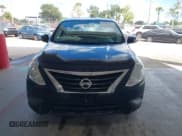 ✅ 2018 Nissan Versa SV • VIN: 3N1CN7AP4JL813030 • Lot: 43515787. Listed on IAAI with 104,684 mi. Free auction sales archive from the USA and detailed vehicle history report at DreamBid. Image 12.