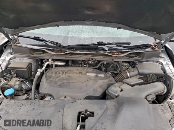 ✅ 2019 Honda Odyssey EX-L • VIN: 5FNRL6H79KB063038 • Lot: 94294955. Listed on Copart with 44,634 mi. Free auction sales archive from the USA and detailed vehicle history report at DreamBid. Image 12.