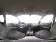 ✅ 2017 Nissan Rogue SL • VIN: 5N1AT2MV5HC741988 • Lot: 43794637. Wystawiony na IAAI z przebiegiem 141 965 mil. Bezpłatny archiwum sprzedaży aukcyjnych z USA i szczegółowy raport historii pojazdu na DreamBid. Zdjęcie 19.