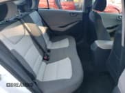 ✅ 2020 Hyundai Ioniq Blue • VIN: KMHC65LC1LU235899 • Lot: 66955164. Wystawiony na Copart z przebiegiem 82 475 mil. Bezpłatny archiwum sprzedaży aukcyjnych z USA i szczegółowy raport historii pojazdu na DreamBid. Zdjęcie 11.