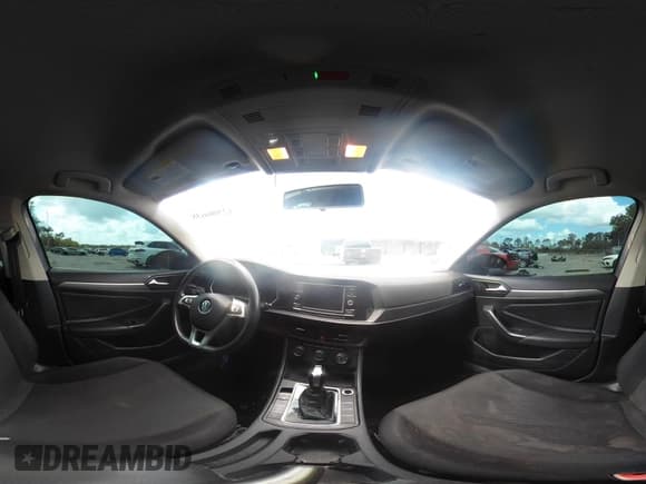 ✅ 2020 Volkswagen Jetta S • VIN: 3VWCB7BU4LM016992 • Лот: 42506638. Опубликован ранее на IAAI с пробегом 102 522 миль. Бесплатный доступ к архиву аукционных продаж из США и подробный отчёт об истории автомобиля на DreamBid. Изображение 20.