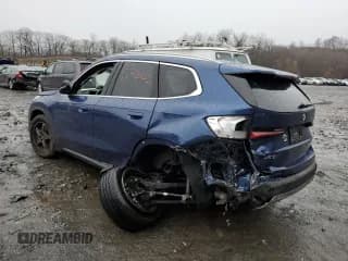 ✅ 2023 BMW X1 xDrive28i • VIN: WBX73EF01P5W21175 • Lot: 80110023. Wystawiony na Copart z przebiegiem 10 207 mil. Bezpłatny archiwum sprzedaży aukcyjnych z USA i szczegółowy raport historii pojazdu na DreamBid. Zdjęcie 2.