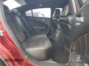 ✅ 2020 Dodge Charger Scat Pack • VIN: 2C3CDXGJ8LH120481 • Lot: 94751025. Listed on Copart with 39,010 mi. Free auction sales archive from the USA and detailed vehicle history report at DreamBid. Image 11.