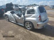 ✅ 2009 Chevrolet HHR SS • VIN: 3GNCA73X69S528912 • Lot: 42053786. Listed on IAAI with Not provided. Free auction sales archive from the USA and detailed vehicle history report at DreamBid. Image 3.