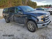 ✅ 2015 Ford F-150 Lariat • VIN: 1FTEW1EP4FFD03935 • Lot: 93567855. Listed on Copart with 192,034 mi. Free auction sales archive from the USA and detailed vehicle history report at DreamBid. Image 4.