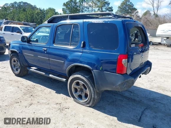 ✅ 2003 Nissan Xterra XE • VIN: 5N1ED28TX3C638646 • Лот: 41640986. Опубликован ранее на IAAI с пробегом 178 808 миль. Бесплатный доступ к архиву аукционных продаж из США и подробный отчёт об истории автомобиля на DreamBid. Изображение 3.