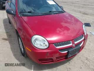 2005 Dodge Neon SXT z VIN 1B3ES56C25D285641, wystawiony jako IAAI lot #42811944 z przebiegiem 160 883 mil mil oraz . Historia ofert i sprzedaży dostępna na DreamBid. Obrazek 6.