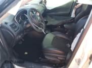 ✅ 2021 Jeep Compass Altitude • VIN: 3C4NJCBB0MT559852 • Lot: 87393735. Listed on Copart with 31,282 mi. Free auction sales archive from the USA and detailed vehicle history report at DreamBid. Image 7.