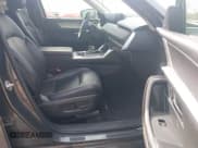 ✅ 2024 Mazda CX-90 Premium • VIN: JM3KKDHD1R1142308 • Lot: 43282823. Listed on IAAI with 49,680 mi. Free auction sales archive from the USA and detailed vehicle history report at DreamBid. Image 5.