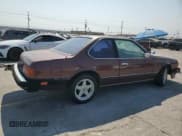 ✅ 1983 BMW 6 Series • VIN: WBAEB7408D6726370 • Lot: 64789375. Wystawiony na Copart z przebiegiem 92 189 mil. Bezpłatny archiwum sprzedaży aukcyjnych z USA i szczegółowy raport historii pojazdu na DreamBid. Zdjęcie 3.