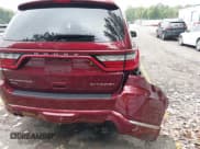 ✅ 2017 Dodge Durango Citadel • VIN: 1C4RDJEG4HC931151 • Lot: 43251867. Wystawiony na IAAI z przebiegiem 119 828 mil. Bezpłatny archiwum sprzedaży aukcyjnych z USA i szczegółowy raport historii pojazdu na DreamBid. Zdjęcie 6.