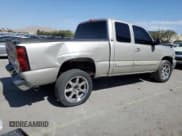 ✅ 2006 Chevrolet Silverado 1500 LT1 • VIN: 1GCEC19T46Z161911 • Лот: 60549095. Опубликован ранее на Copart с пробегом 148 902 миль. Бесплатный доступ к архиву аукционных продаж из США и подробный отчёт об истории автомобиля на DreamBid. Изображение 3.