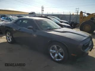 ✅ 2013 Dodge Challenger SXT • VIN: 2C3CDYAG6DH675305 • Lot: 69866284. Wystawiony na Copart z przebiegiem 113 060 mil. Bezpłatny archiwum sprzedaży aukcyjnych z USA i szczegółowy raport historii pojazdu na DreamBid. Zdjęcie 4.