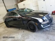 ✅ 2013 Cadillac ATS Premium • VIN: 1G6AM5SX3D0138673 • Lot: 64630525. Wystawiony na Copart z przebiegiem 133 551 mil. Bezpłatny archiwum sprzedaży aukcyjnych z USA i szczegółowy raport historii pojazdu na DreamBid. Zdjęcie 4.