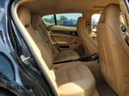 ✅ 2014 Porsche Panamera S E-Hybrid • VIN: WP0AD2A79EL044276 • Lot: 66540345. Wystawiony na Copart z przebiegiem Nie podano. Bezpłatny archiwum sprzedaży aukcyjnych z USA i szczegółowy raport historii pojazdu na DreamBid. Zdjęcie 10.