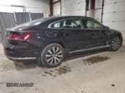 ✅ 2020 Volkswagen Arteon SE • VIN: WVWBR7ANXLE014898 • Лот: 52724544. Опубликован ранее на Copart с пробегом 62 628 миль. Бесплатный доступ к архиву аукционных продаж из США и подробный отчёт об истории автомобиля на DreamBid. Изображение 3.