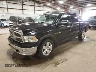 2010 Dodge 1500 Laramie с VIN 1D7RV1CT3AS232222, выставлен на аукционе Copart как лот 85004335 с пробегом 216 600 миль миль и Чистый • Clean title. История ставок и продаж доступна на DreamBid. Изображение 1.