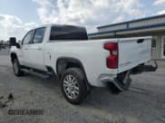 ✅ 2020 Chevrolet Silverado 2500HD LT • VIN: 1GC1YNEY4LF302224 • Lot: 71690955. Listed on Copart with 179,487 mi. Free auction sales archive from the USA and detailed vehicle history report at DreamBid. Image 2.