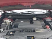 ✅ 2018 Nissan Murano Platinum • VIN: 5N1AZ2MH8JN135393 • Лот: 42981897. Опубликован ранее на IAAI с пробегом Не указан. Бесплатный доступ к архиву аукционных продаж из США и подробный отчёт об истории автомобиля на DreamBid. Изображение 10.