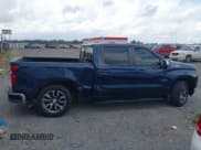 ✅ 2019 Chevrolet Silverado 1500 LT • VIN: 3GCUYDED6KG311850 • Lot: 42671481. Wystawiony na IAAI z przebiegiem 80 758 mil. Bezpłatny archiwum sprzedaży aukcyjnych z USA i szczegółowy raport historii pojazdu na DreamBid. Zdjęcie 13.