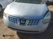 ✅ 2010 Nissan Rogue SL • VIN: JN8AS5MV7AW134914 • Лот: 43673045. Опубликован ранее на IAAI с пробегом 109 600 миль. Бесплатный доступ к архиву аукционных продаж из США и подробный отчёт об истории автомобиля на DreamBid. Изображение 6.