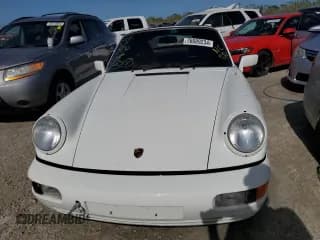 ✅ 1990 Porsche 911 • VIN: WP0CB2968LS470327 • Лот: 76689234. Опубликован ранее на Copart с пробегом 42 640 миль. Бесплатный доступ к архиву аукционных продаж из США и подробный отчёт об истории автомобиля на DreamBid. Изображение 5.