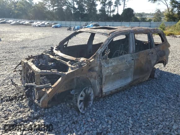 ✅ 2021 Honda Pilot EX-L • VIN: 5FNYF5H52MB044717 • Лот: 80412315. Опубликован ранее на Copart с пробегом Не указан. Бесплатный доступ к архиву аукционных продаж из США и подробный отчёт об истории автомобиля на DreamBid. Изображение 1.