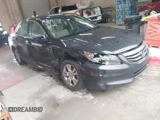 ✅ 2011 Honda Accord SE • VIN: 1HGCP2F62BA084093 • Lot: 42891546. Wystawiony na IAAI z przebiegiem 146 130 mil. Bezpłatny archiwum sprzedaży aukcyjnych z USA i szczegółowy raport historii pojazdu na DreamBid. Zdjęcie 1.