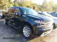 2019 Chevrolet Silverado 1500 High Country с VIN 3GCUYHED8KG254140, выставлен на аукционе IAAI как лот 40655940 с пробегом 119 666 миль миль и . История ставок и продаж доступна на DreamBid. Изображение 1.