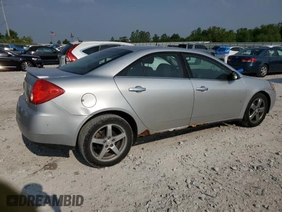 ✅ 2009 Pontiac G6 1SA • VIN: 1G2ZG57N494119911 • Lot: 59958225. Wystawiony na Copart z przebiegiem 175 461 mil. Bezpłatny archiwum sprzedaży aukcyjnych z USA i szczegółowy raport historii pojazdu na DreamBid. Zdjęcie 3.