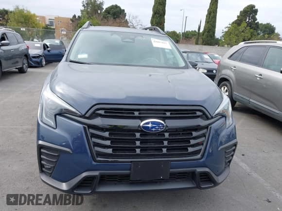 ✅ 2023 Subaru Ascent Onyx • VIN: 4S4WMAHD6P3422855 • Lot: 41097847. Wystawiony na IAAI z przebiegiem 1 304 mil. Bezpłatny archiwum sprzedaży aukcyjnych z USA i szczegółowy raport historii pojazdu na DreamBid. Zdjęcie 13.