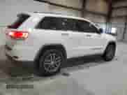 2017 Jeep Grand Cherokee Limited with VIN 1C4RJEBG2HC647361, listed as a Copart auction lot 80398135 with 159,414 mi miles and Clean title. Bid and sale history available at DreamBid. Image 3.