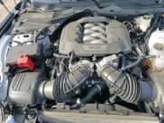 ✅ 2024 Ford Mustang GT • VIN: 1FA6P8CF1R5428380 • Лот: 71914685. Опубликован ранее на Copart с пробегом 4 319 миль. Бесплатный доступ к архиву аукционных продаж из США и подробный отчёт об истории автомобиля на DreamBid. Изображение 15.